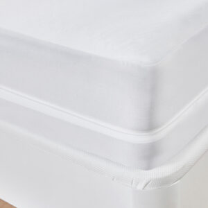 Funda de colchón impermeable antichinches - Imagen 3