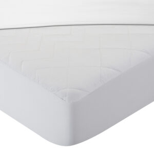 Quilted anti-allergic mattress protector - Image 3