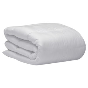 400 gr/m² fibre anti-mite winter duvet