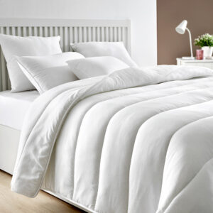 Aloe Vera fibre winter duvet - Image 2
