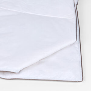 Couette hiver 90 % duvet 250 g – Image 3