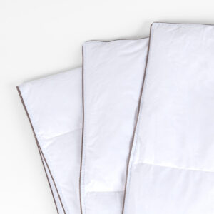 Couette hiver 90 % duvet 250 g – Image 4