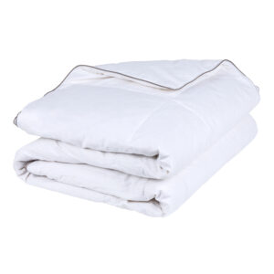 Couette hiver 90 % duvet 250 g