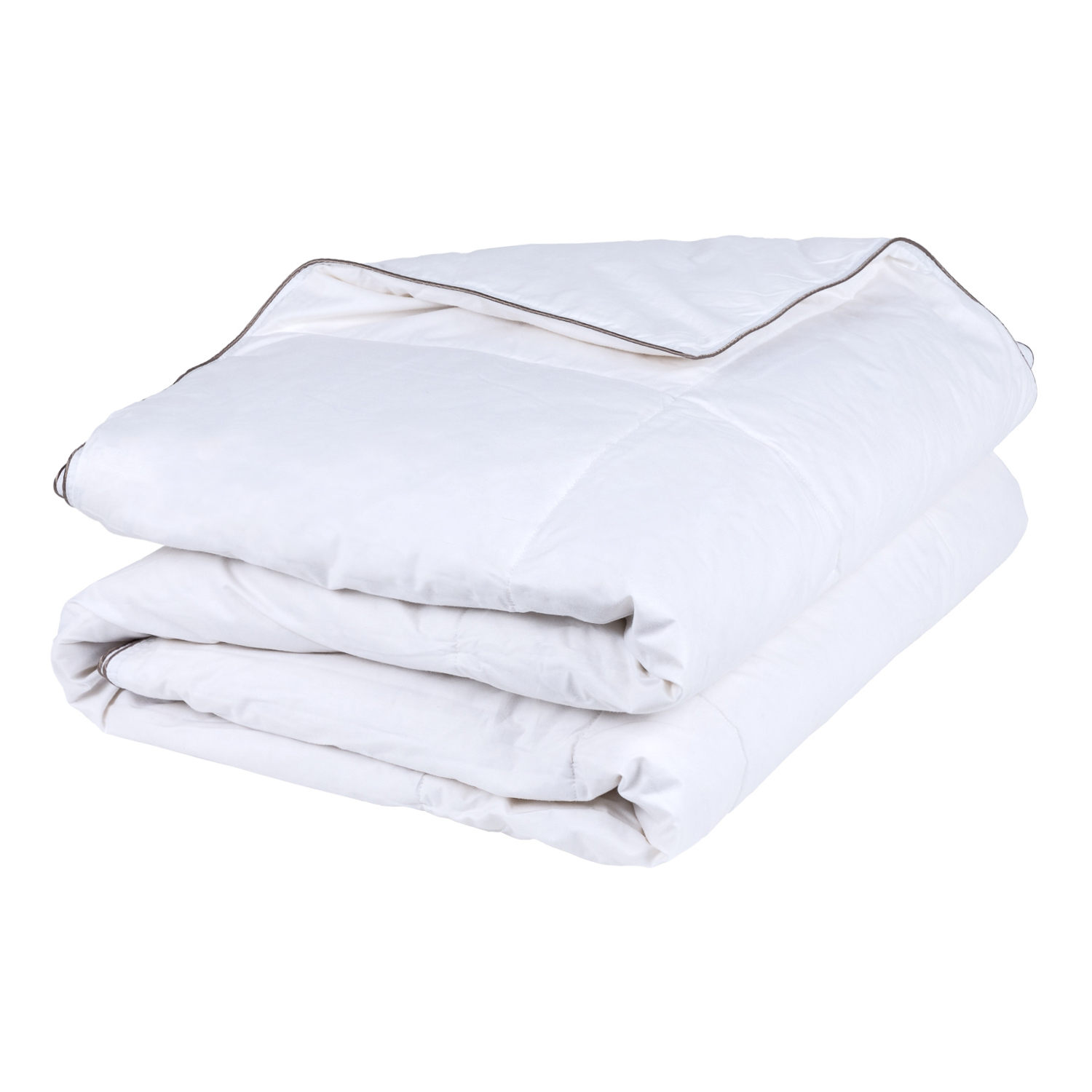 Couette hiver 90 % duvet 250 g