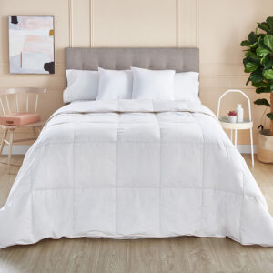 Couette hiver 94 % duvet 220 g – Image 2