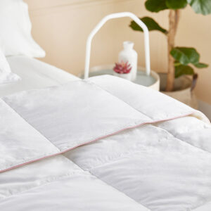 Couette hiver 94 % duvet 220 g – Image 3