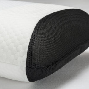 Oreiller viscoélastique à gel rafraîchissant – Image 3
