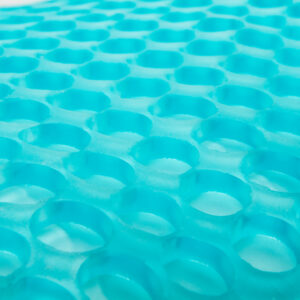 Oreiller viscoélastique à gel rafraîchissant – Image 5