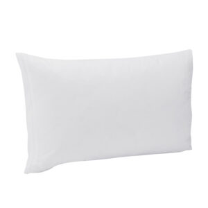 50% down pillow