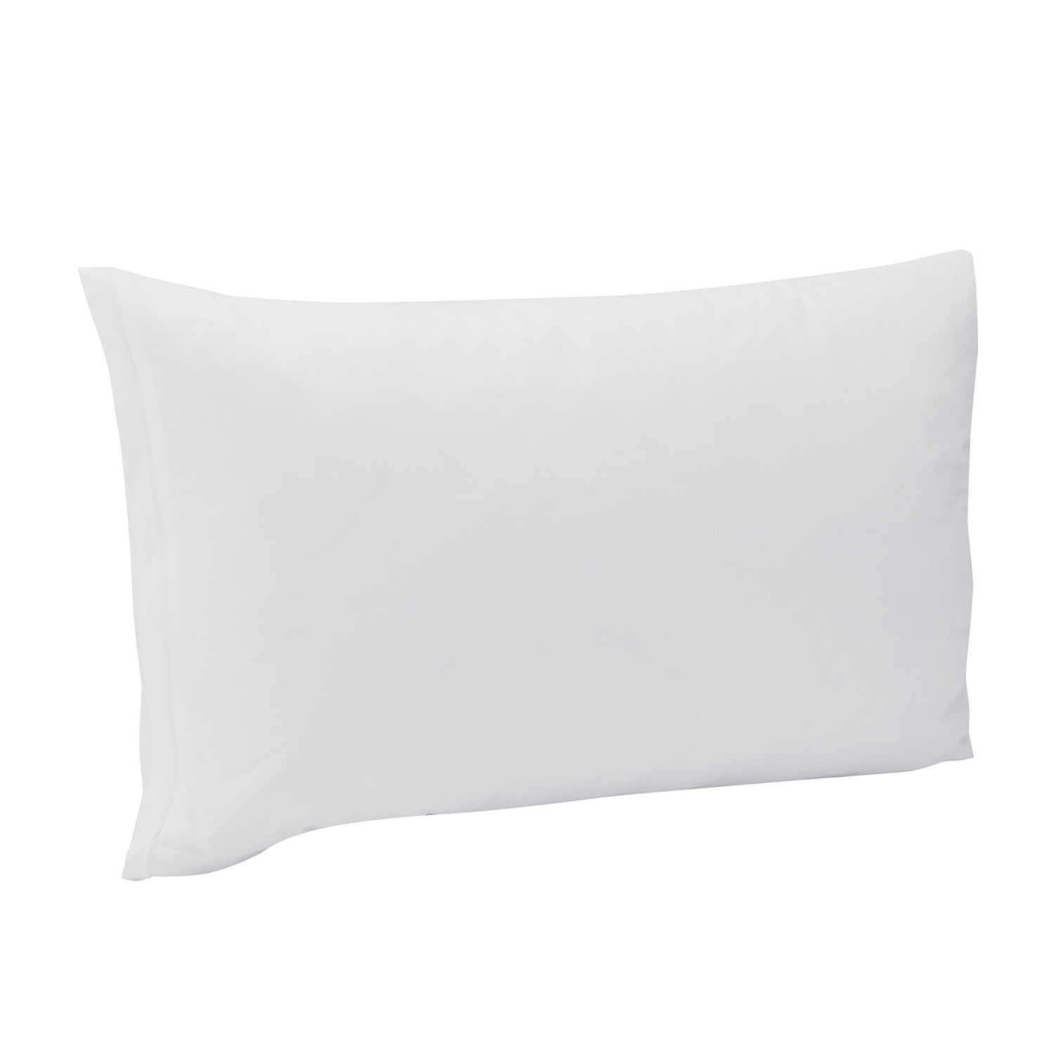 50% down pillow