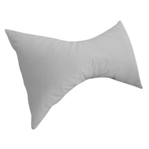 Butterfly-shaped fiber pillow - Image 2