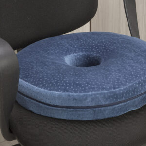 Cojín de asiento de espuma viscoelástica - Imagen 3