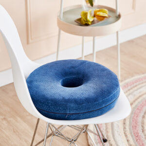 Cojín de asiento de espuma viscoelástica - Imagen 4