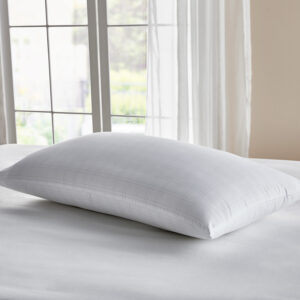 Oreiller en fibres anti-stress – Image 2