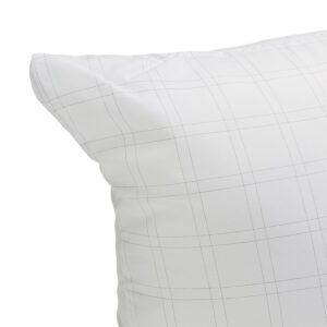 Oreiller en fibres anti-stress – Image 3