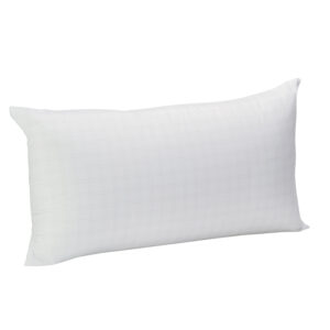 Oreiller en fibres anti-stress