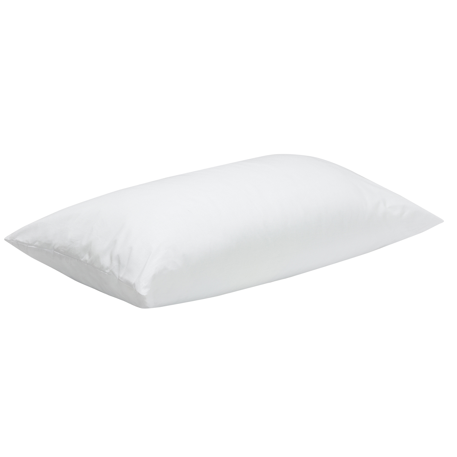 Firm 100% cotton anti-mite pillow