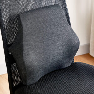 Lumbar ergonomic memory foam pillow - Image 3