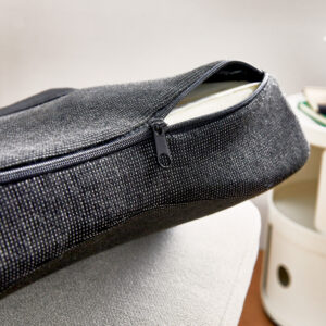 Lumbar ergonomic memory foam pillow - Image 4