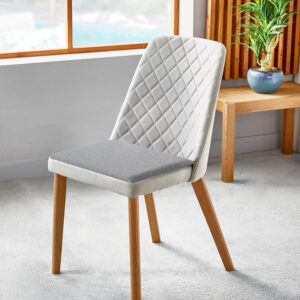 Ergonomic viscoelastic seat cushion - Image 2