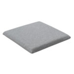 Almohada de espuma viscoelástica con carbón activo
