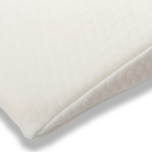 Wedge-shaped memory foam anti-reflux pillow - Image 3