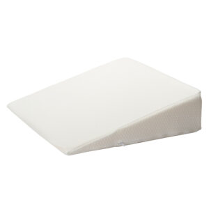 Wedge-shaped memory foam anti-reflux pillow - Image 6