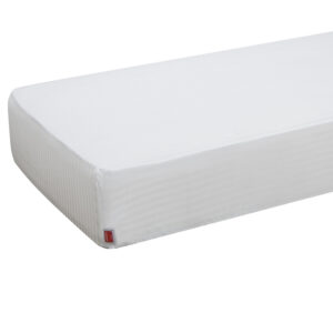 Protège-matelas coutil 100 % coton – Image 4