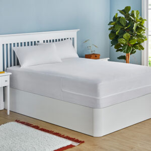 Housse de matelas imperméable et respirante – Image 2