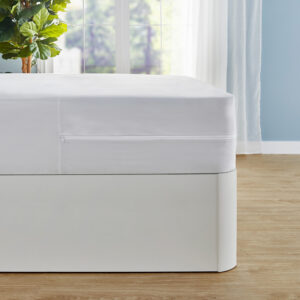 Housse de matelas imperméable et respirante – Image 3