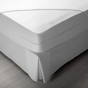 Housse de matelas imperméable et respirante – Image 4