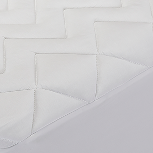 Housse de matelas matelassée en Tencel® – Image 4