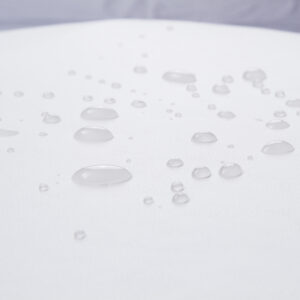 Protège-matelas matelassé Tencel® pour berceau – Image 4