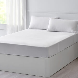 Protège-matelas en Tencel® – Image 2