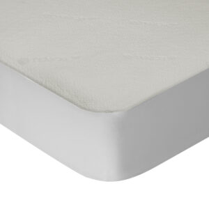 Protège-matelas en Tencel haut de gamme