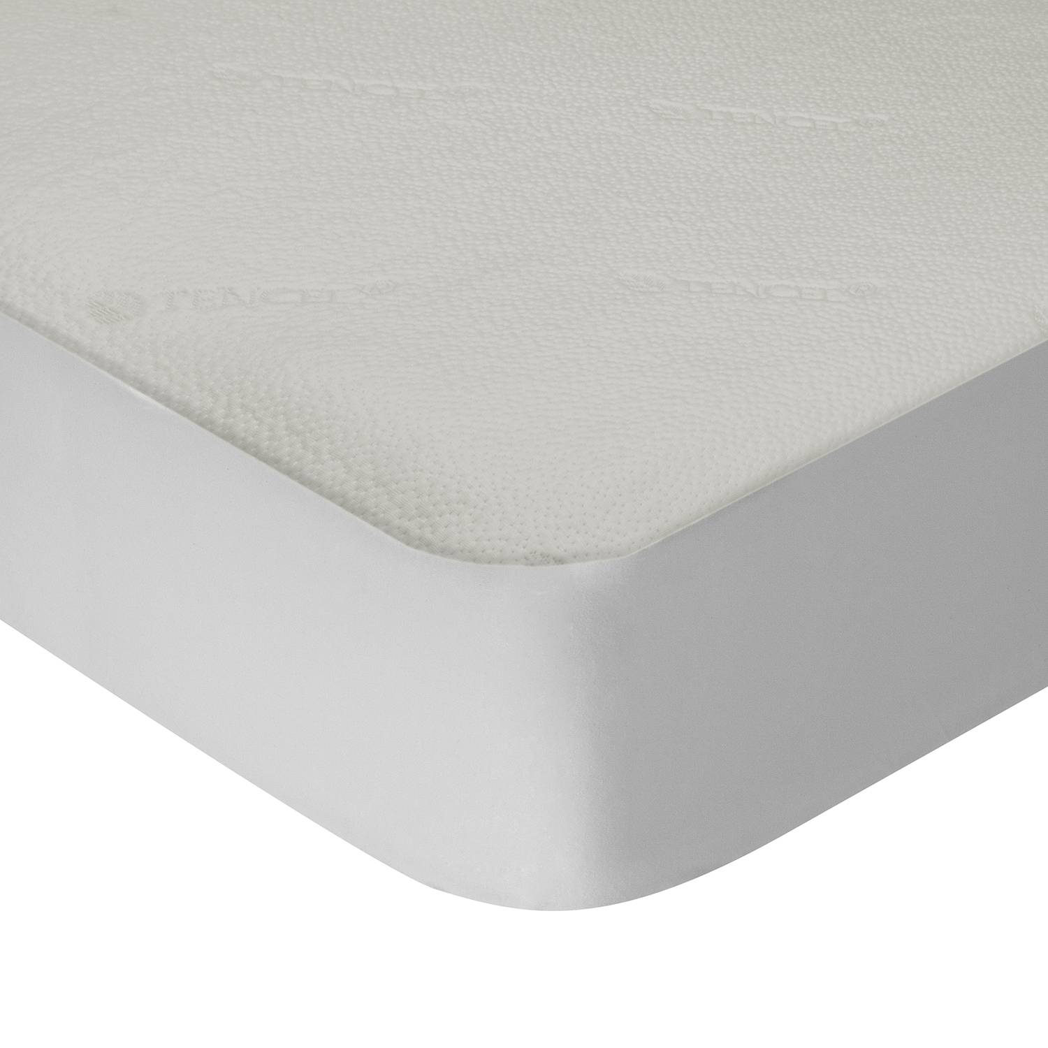 Premium Tencel mattress protector