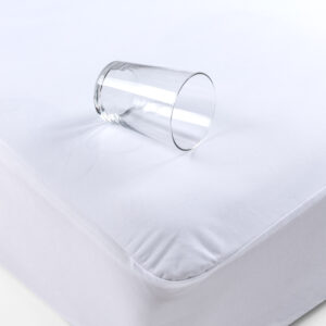 Housse de matelas imperméable en maille – Image 5