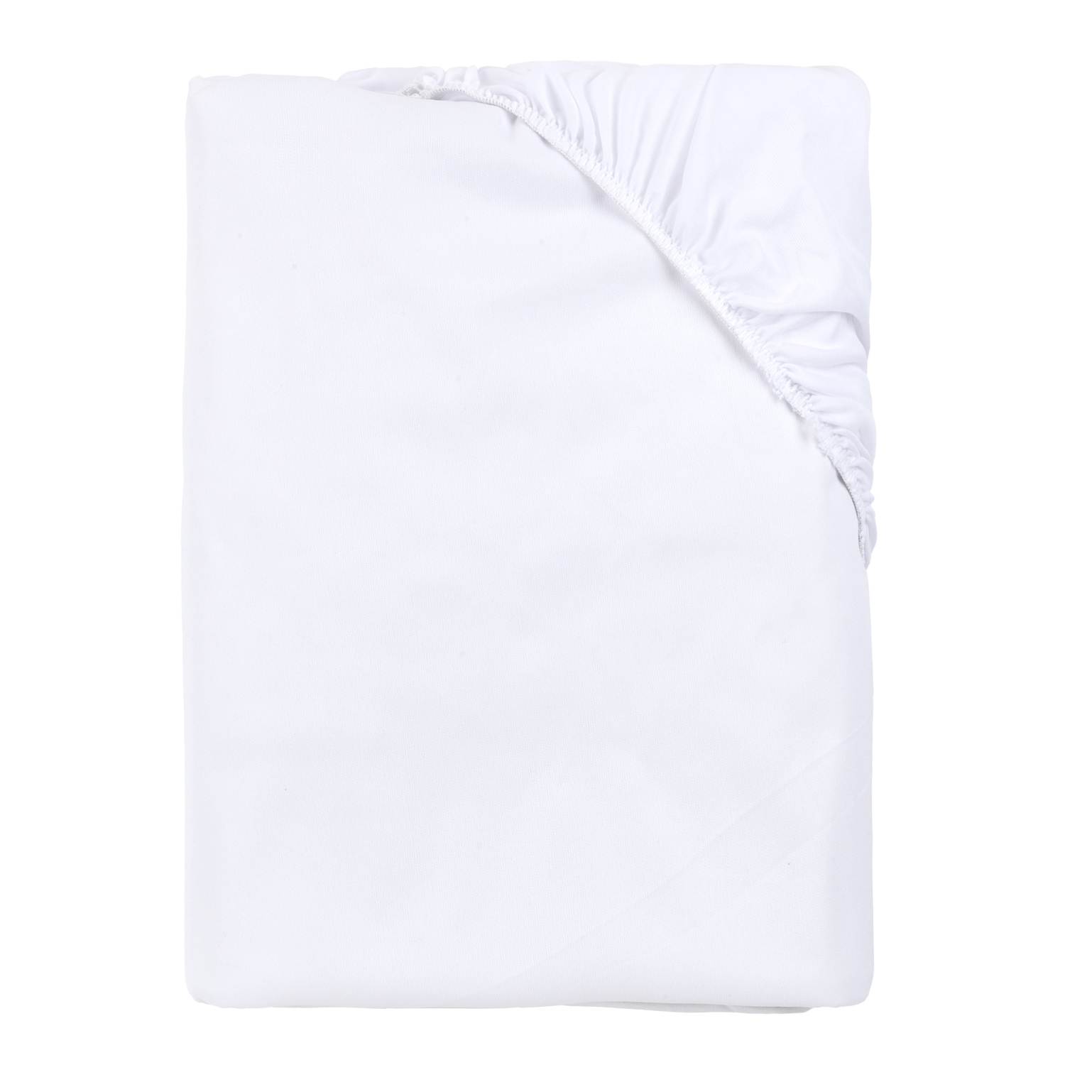 Waterproof jersey mattress protector