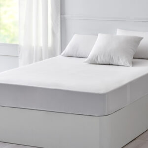 Drap-housse et protecteur Thermic® + Tencel® – Image 2