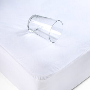 Lyocell waterproof mattress cover - Image 5