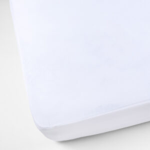 Protège-matelas hypoallergénique 100 % coton – Image 3