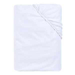 Protège-matelas hypoallergénique 100 % coton