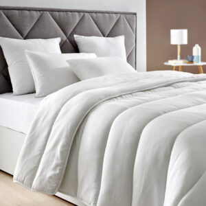 Bamboo fibre duvet for winter - Image 2