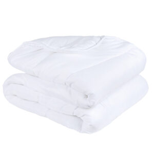 Bamboo fibre duvet for winter
