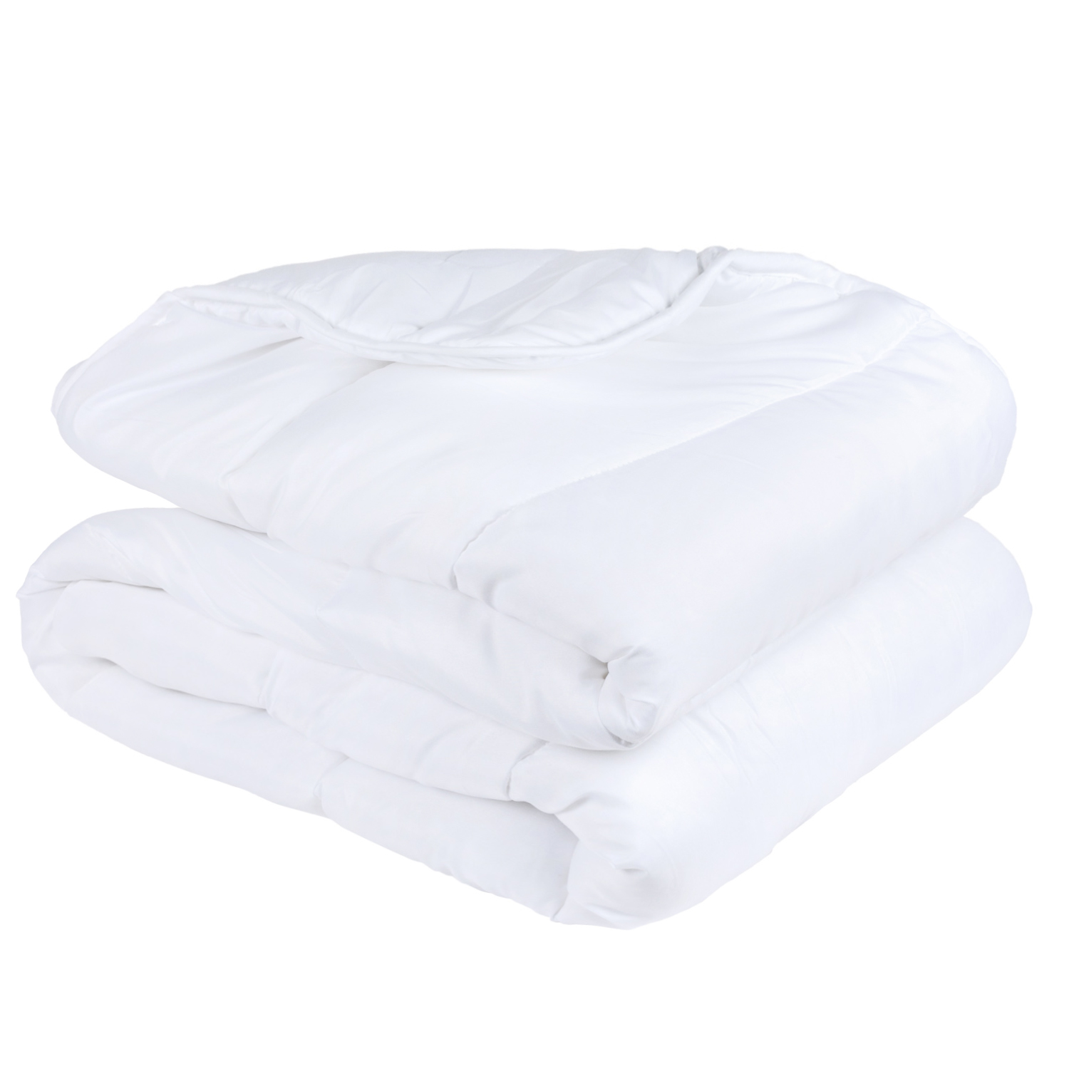 Bamboo fibre duvet for winter