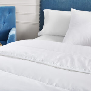 300g anti-allergic fibre duvet - Image 3