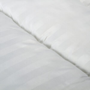 300g anti-allergic fibre duvet - Image 4