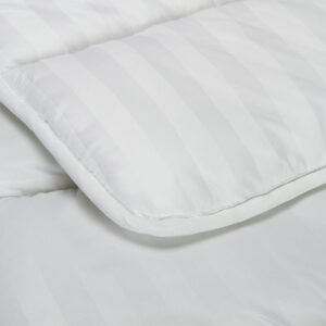 300g anti-allergic fibre duvet - Image 5