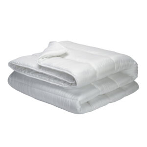 300g anti-allergic fibre duvet