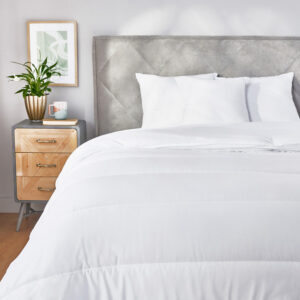 DUO 4 Seasons bamboo fibre duvet - Image 2
